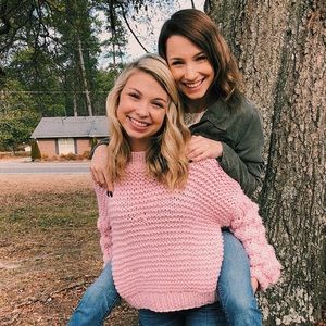 Meet your Posher, Mallory